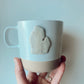 The Mitten Mug