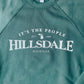 Hometown Hillsdale Crewneck