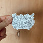 Proverbs 31 Scripture Sticker