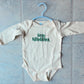 Little Hillsdalian Long Sleeve Onesie