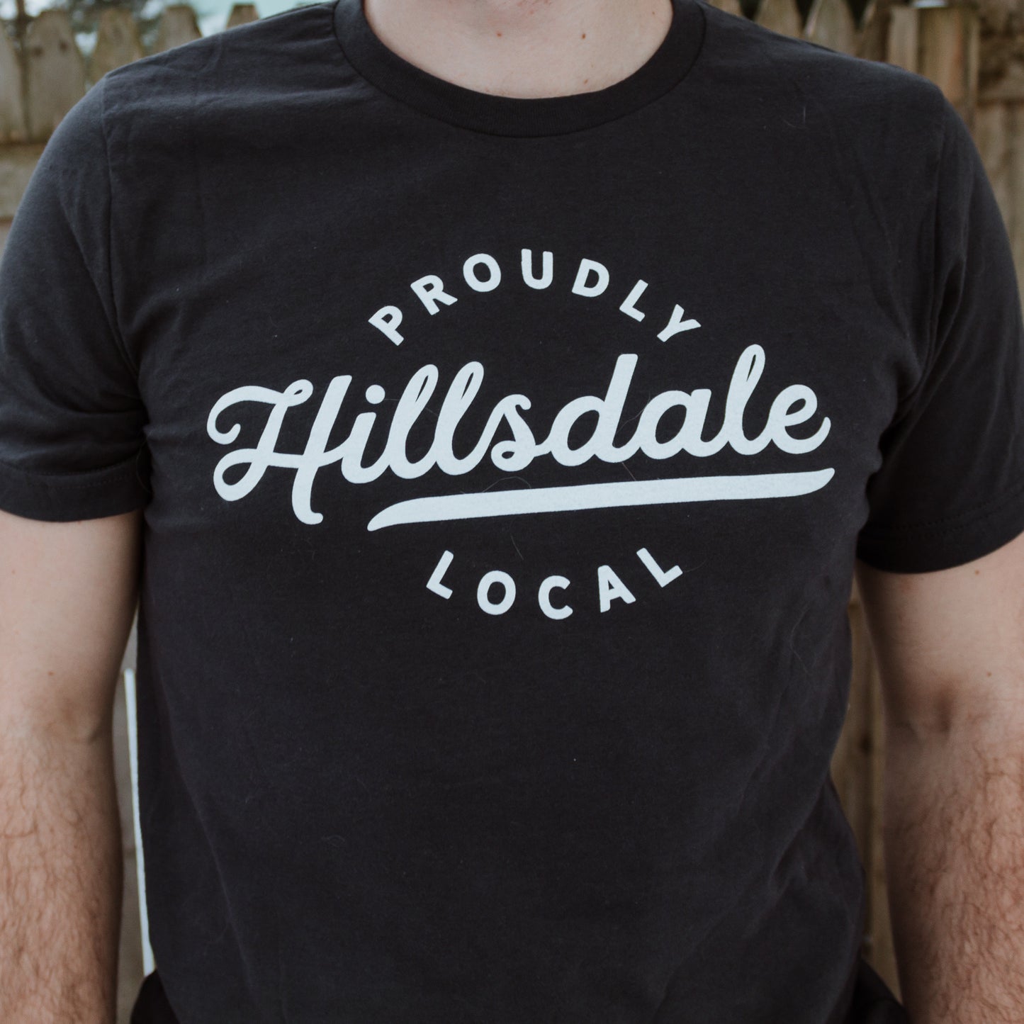 The Local Tee