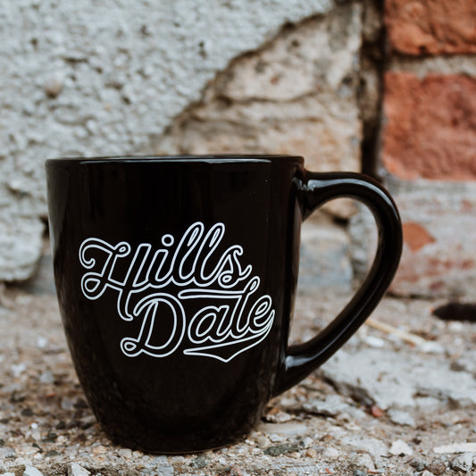Classic Hillsdale Coffee Mug