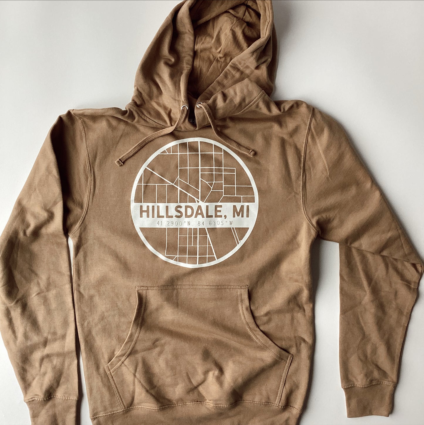 The Circle City Hoodie