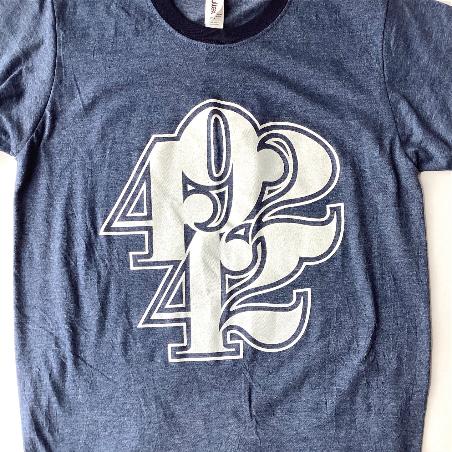 49242 Ringer Tee