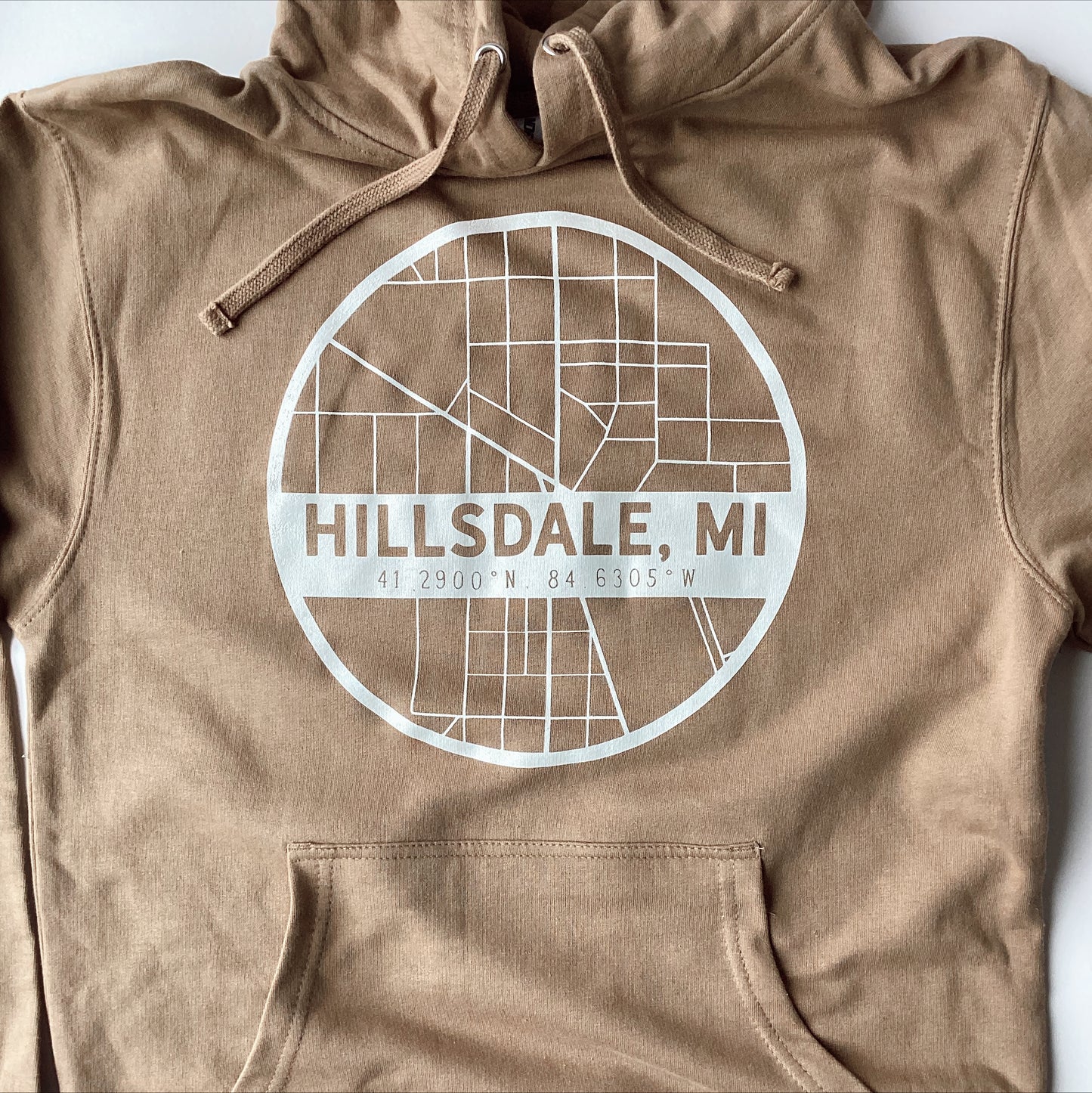 The Circle City Hoodie